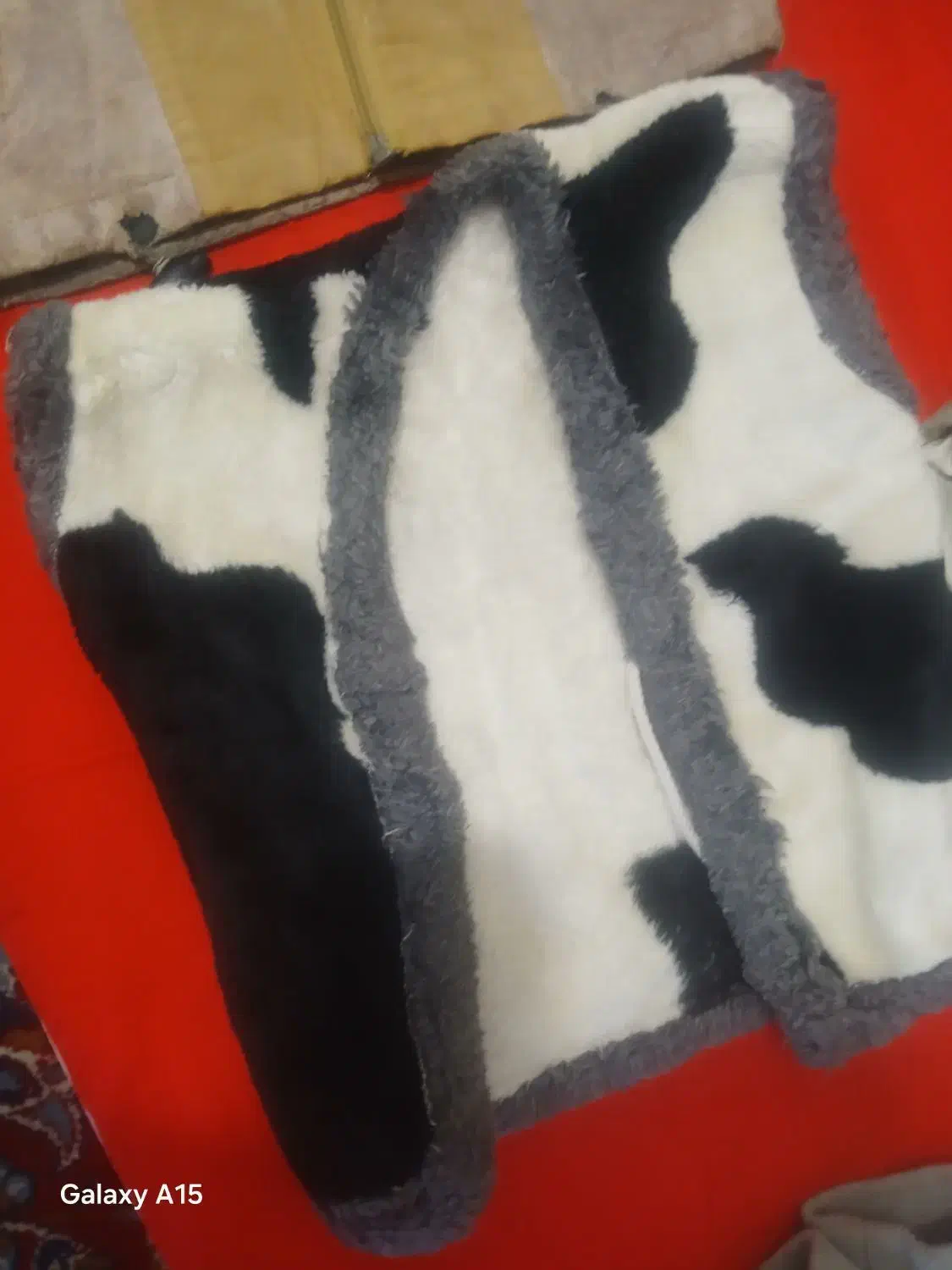 کافشن باتخیف|لباس|دورود, |دیوار