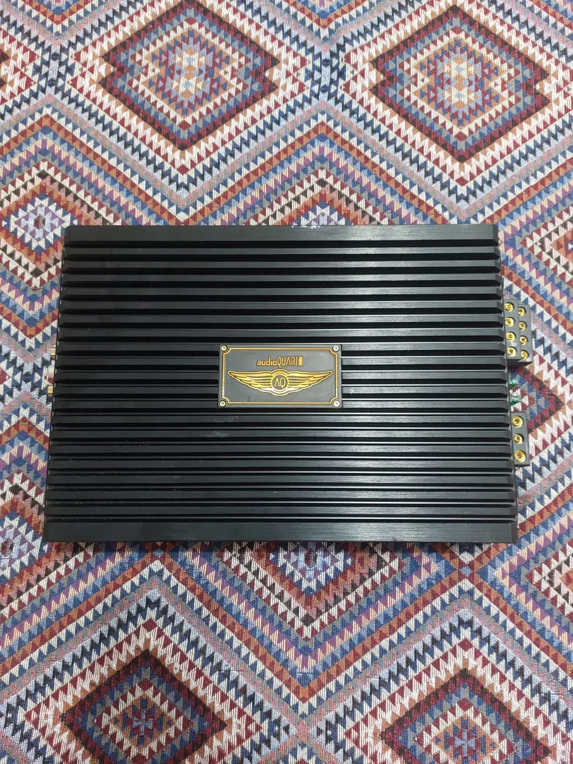 سیستم ساب و امپلی|سیستم صوتی خانگی|لولمان, |دیوار