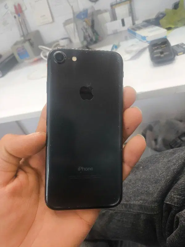 ip7 256g|موبایل|بجنورد, |دیوار