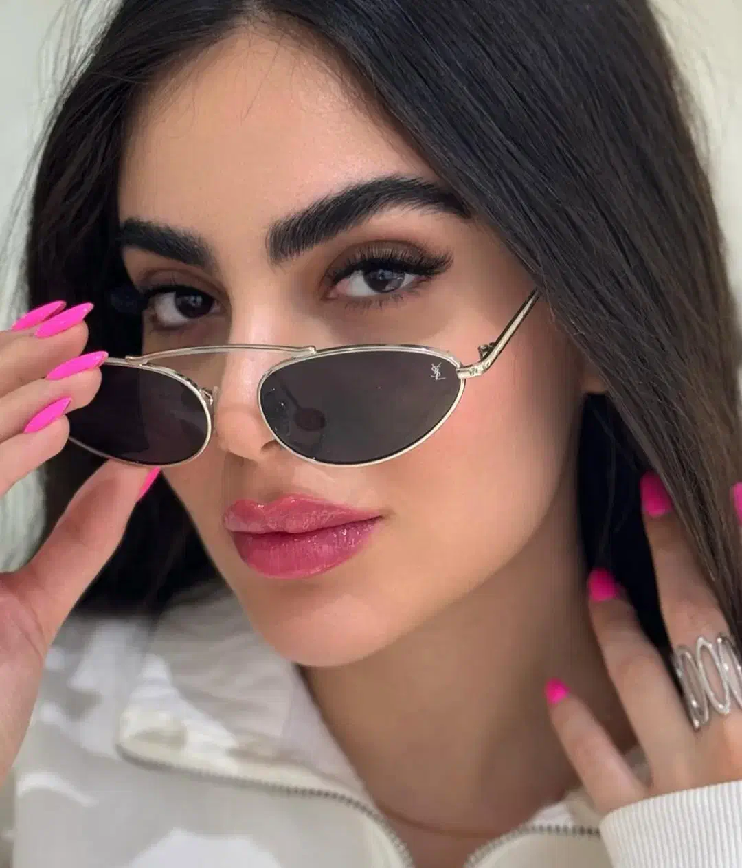 خدمات و آموزش اکستنشن مژه و لیفت مژه ابرو|خدمات آرایشگری و زیبایی|رشت, گلسار|دیوار