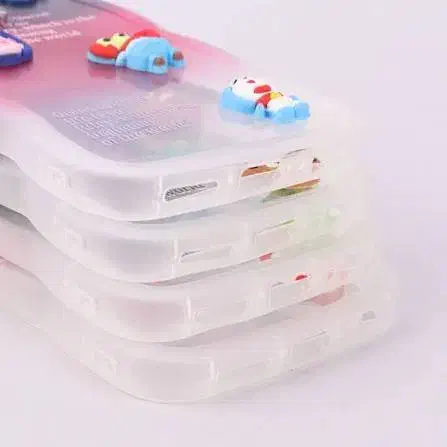 انواع قاب گوشی دخترانه در طرحها و رنگهای مختلف|لوازم جانبی موبایل و تبلت|تبریز, |دیوار