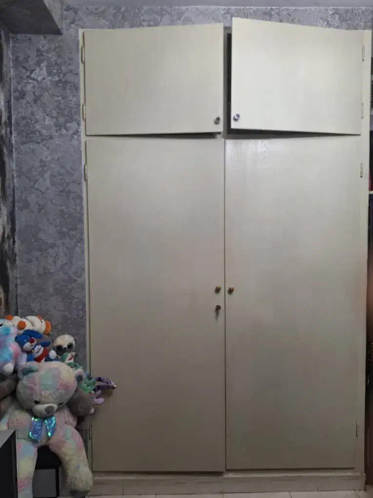 فروش ۵۷متری/ اسانسور/بالکن/زیر قیمت منطفه|فروش آپارتمان|تهران, هفت چنار|دیوار