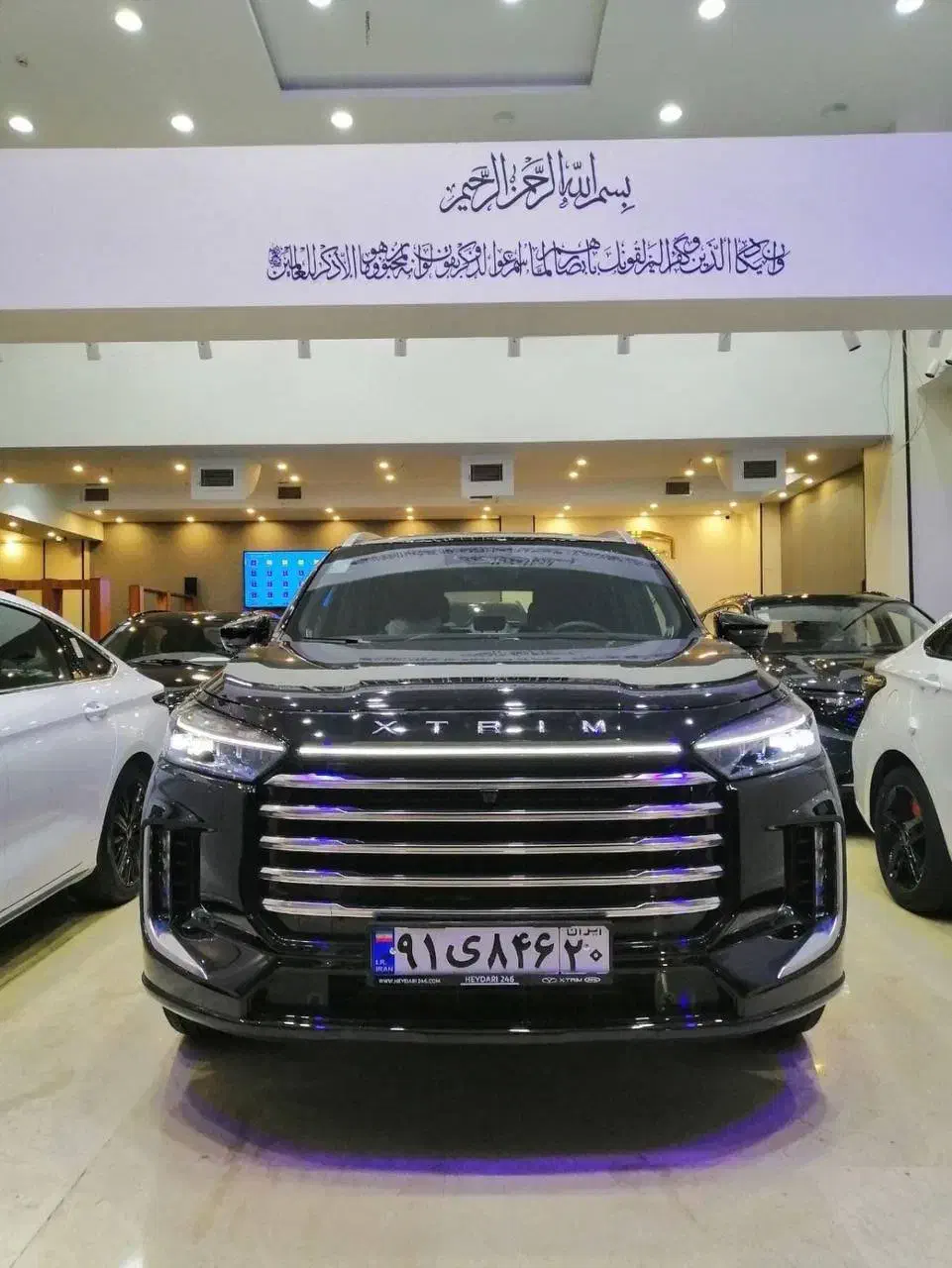 اکستریم vx ۴۰۴ و ۴۰۳ صفر و کارکرده نقدواقساط|خودرو سواری و وانت|تهران, میرداماد|دیوار