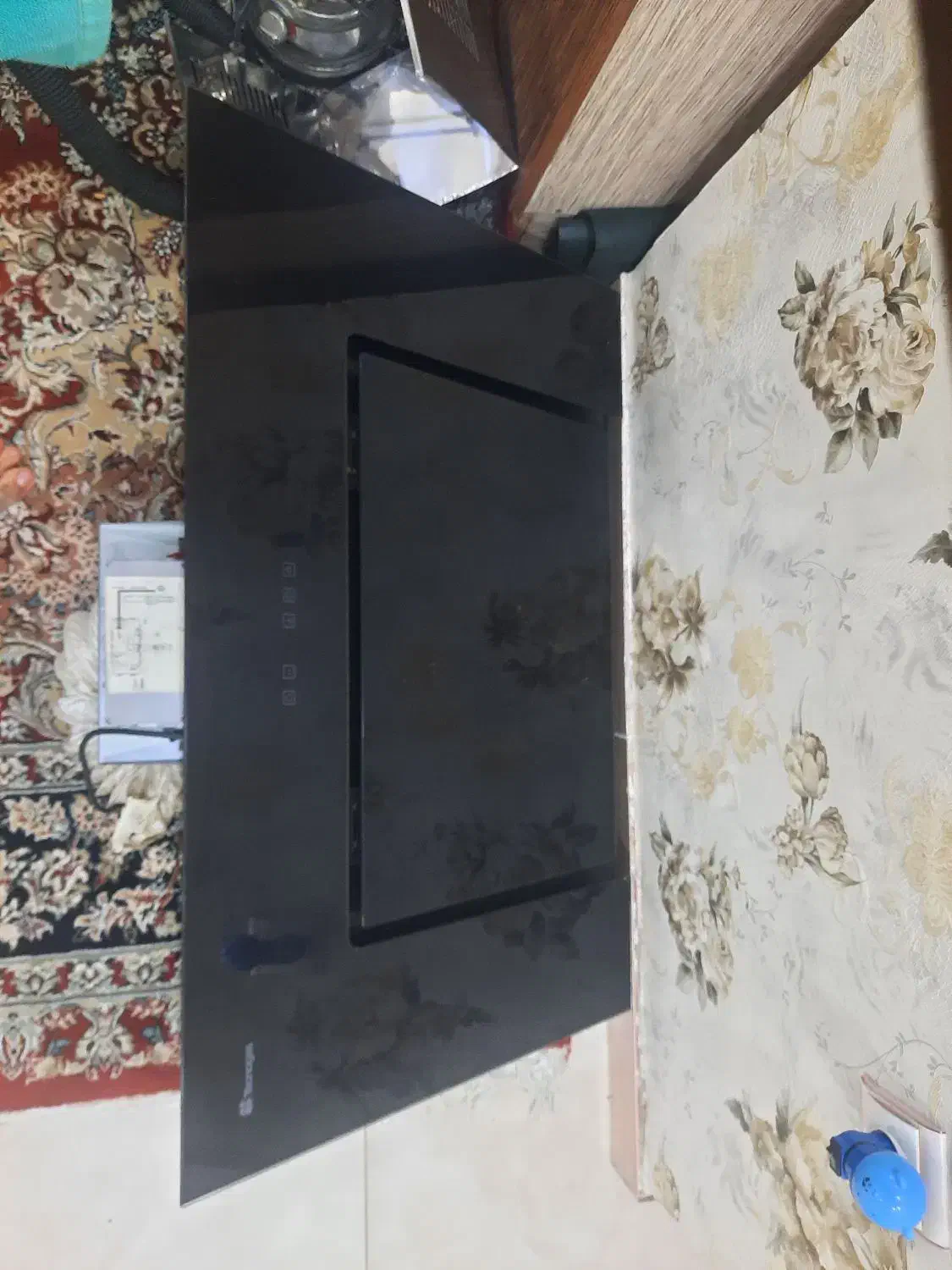 هود تکنو سالم|هود|رشت, شالکو|دیوار