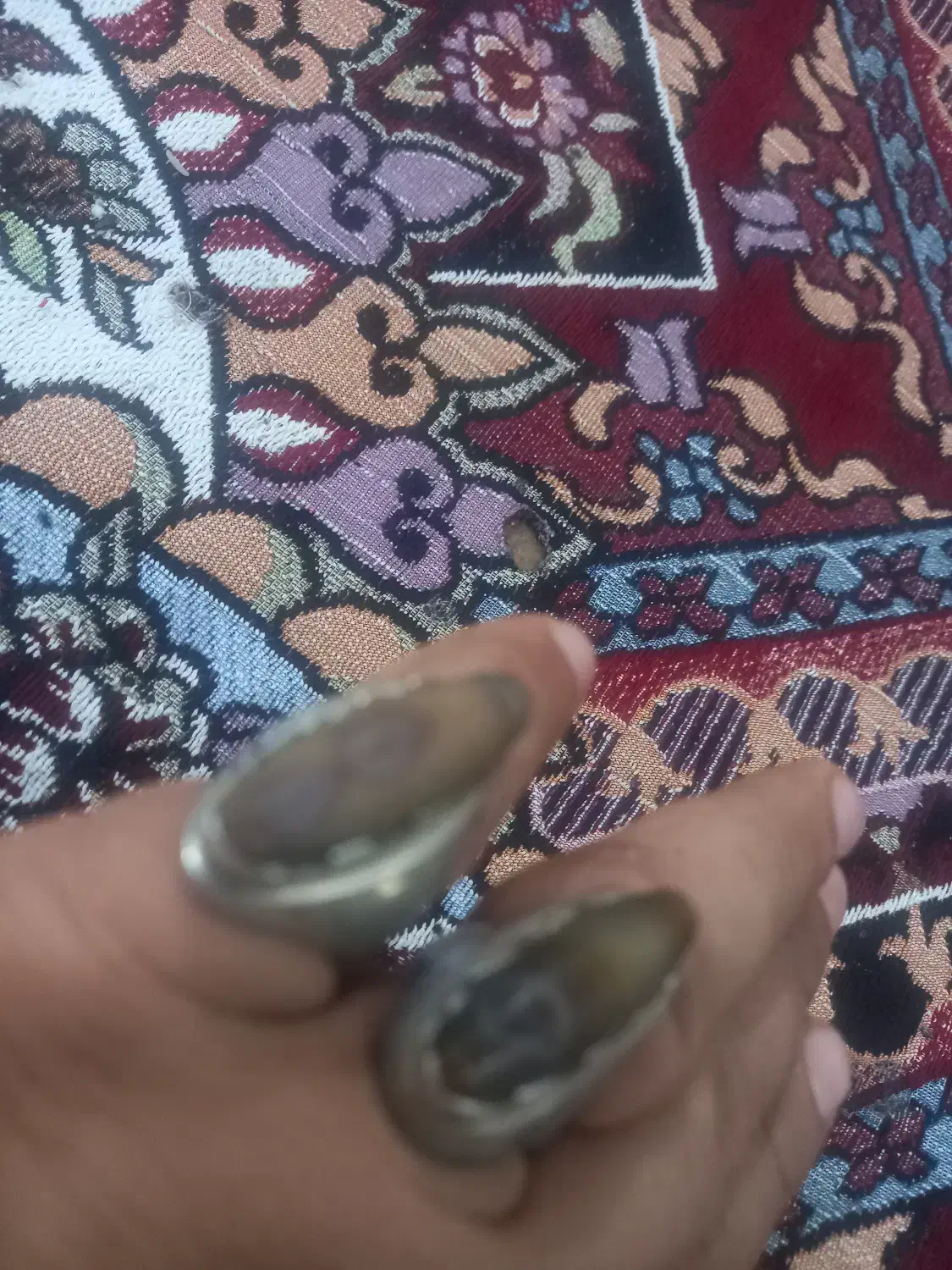 حرز|بدلیجات|اهواز, ۲۴ متری|دیوار