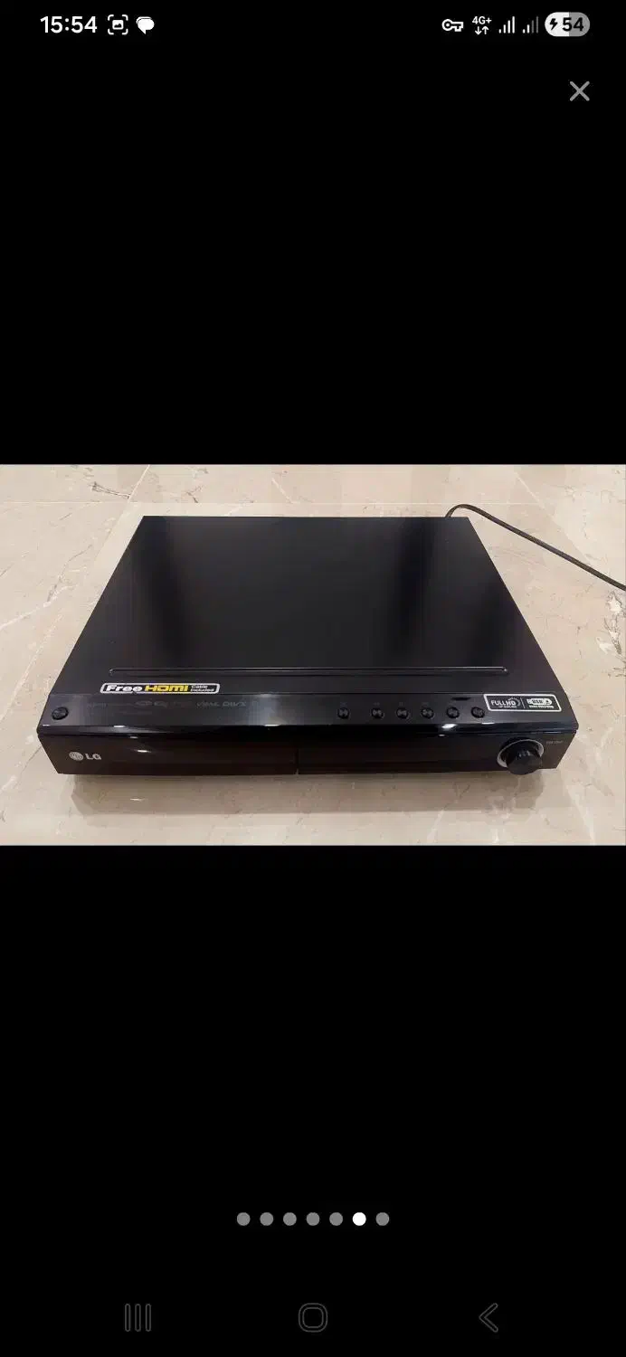 سینما خانواده|سیستم صوتی خانگی|تهران, دهقان|دیوار