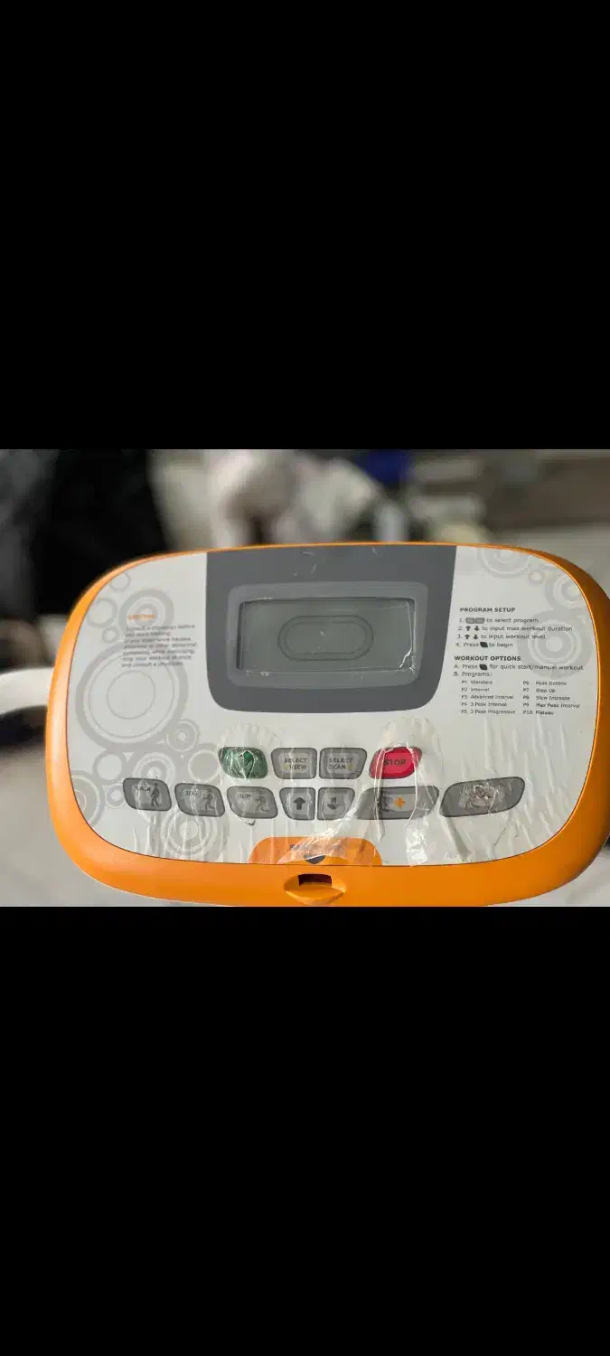 تردمیل|تجهیزات ورزشی|میبد, |دیوار