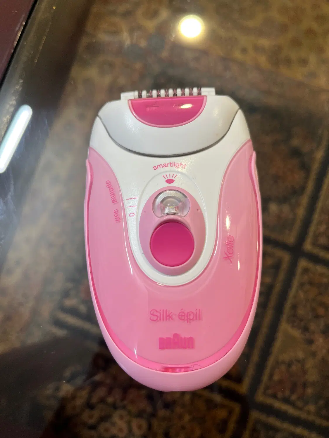 اپی لیدی BRAUN|آرایشی، بهداشتی، درمانی|تهران, سبلان (لشگر)|دیوار