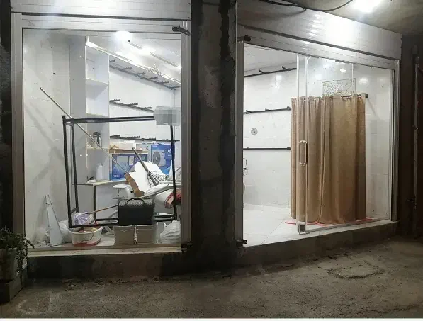 اجاره مغازه دونبش خیابان شاهد بالاده|اجارهٔ مغازه و غرفه|جره و بالاده, |دیوار