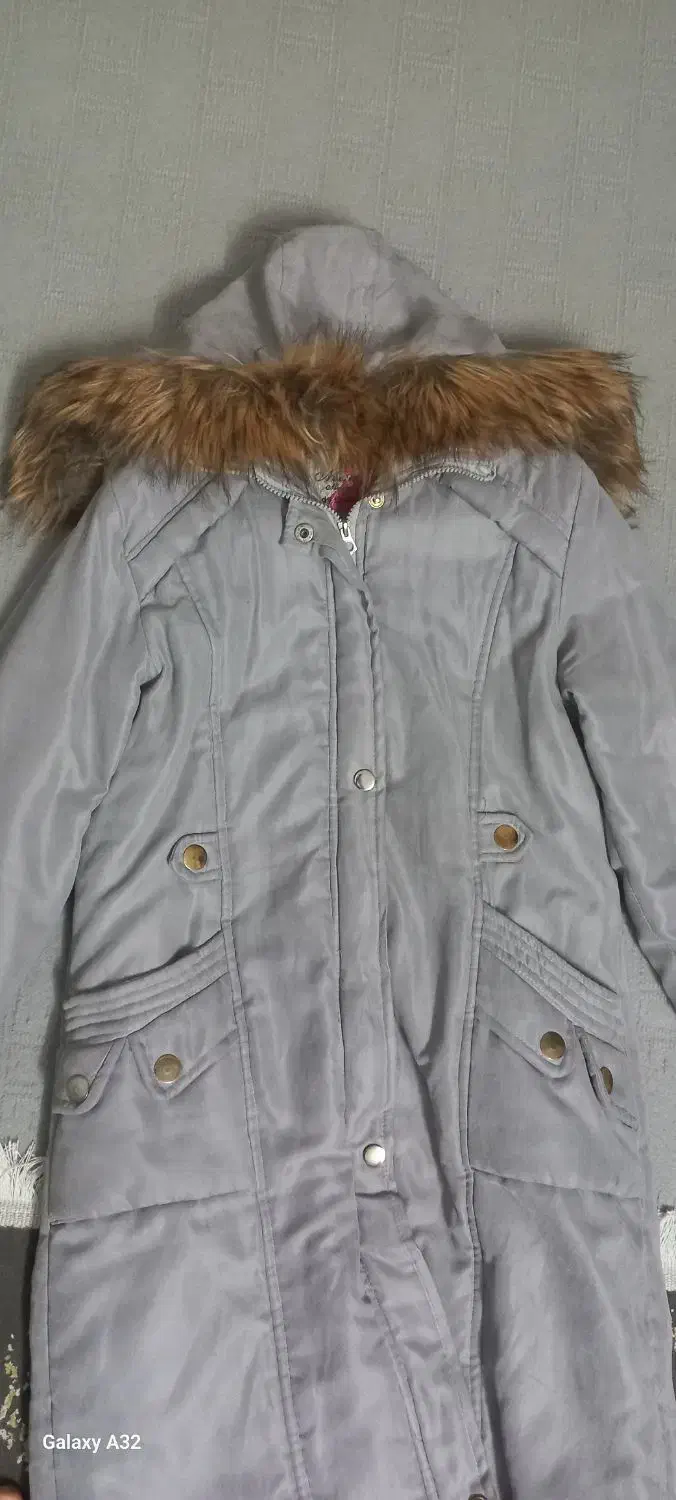 دوعددپالتودرحدنو|لباس|قم, نیروگاه|دیوار