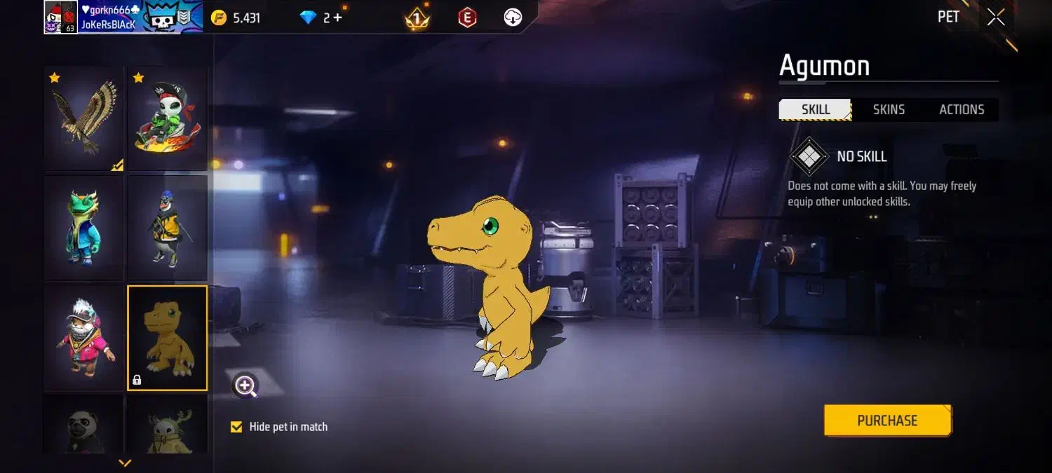 اکانت فری فایر|کنسول، بازی ویدئویی و آنلاین|جهرم, |دیوار