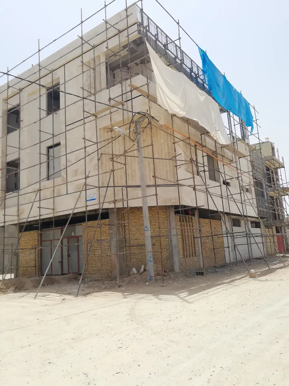 طراحی نقشه،طراحی نما،داخلی،بازسازی و پیمانکاری|خدمات پیشه و مهارت|یزد, |دیوار