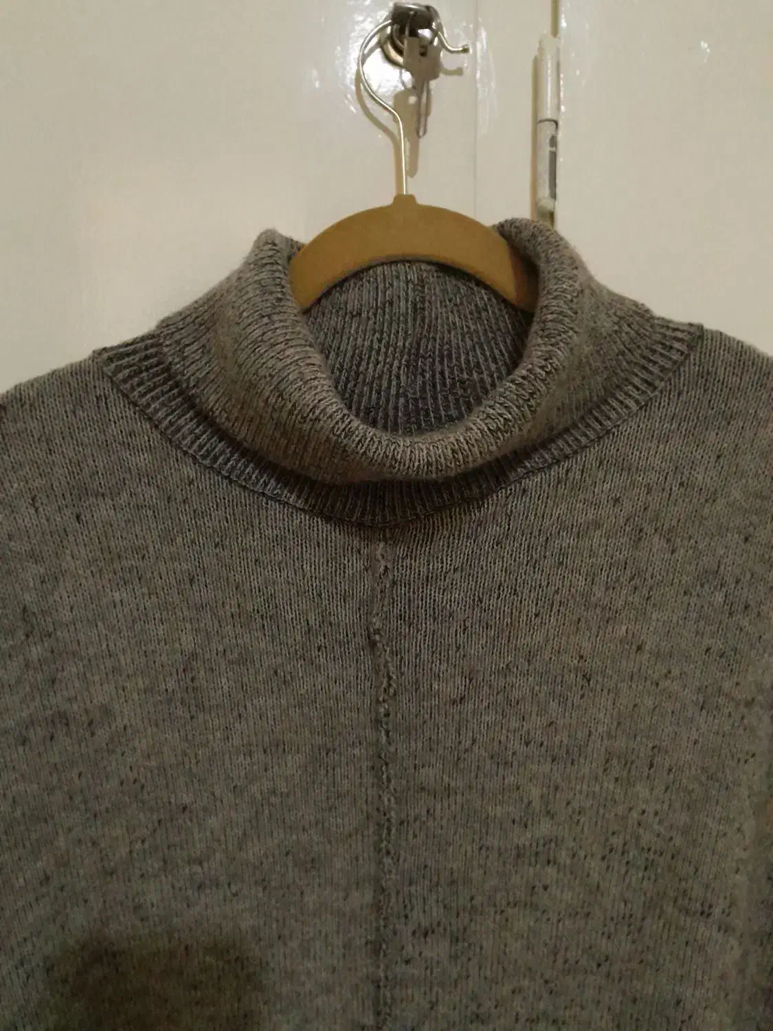 پانچو مارک زارا و پالتو..|لباس|تهران, نارمک|دیوار