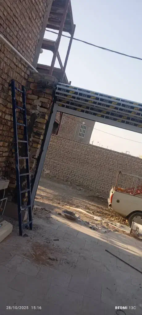 فروش نصب درب کرکره|خدمات پیشه و مهارت|زابل, |دیوار