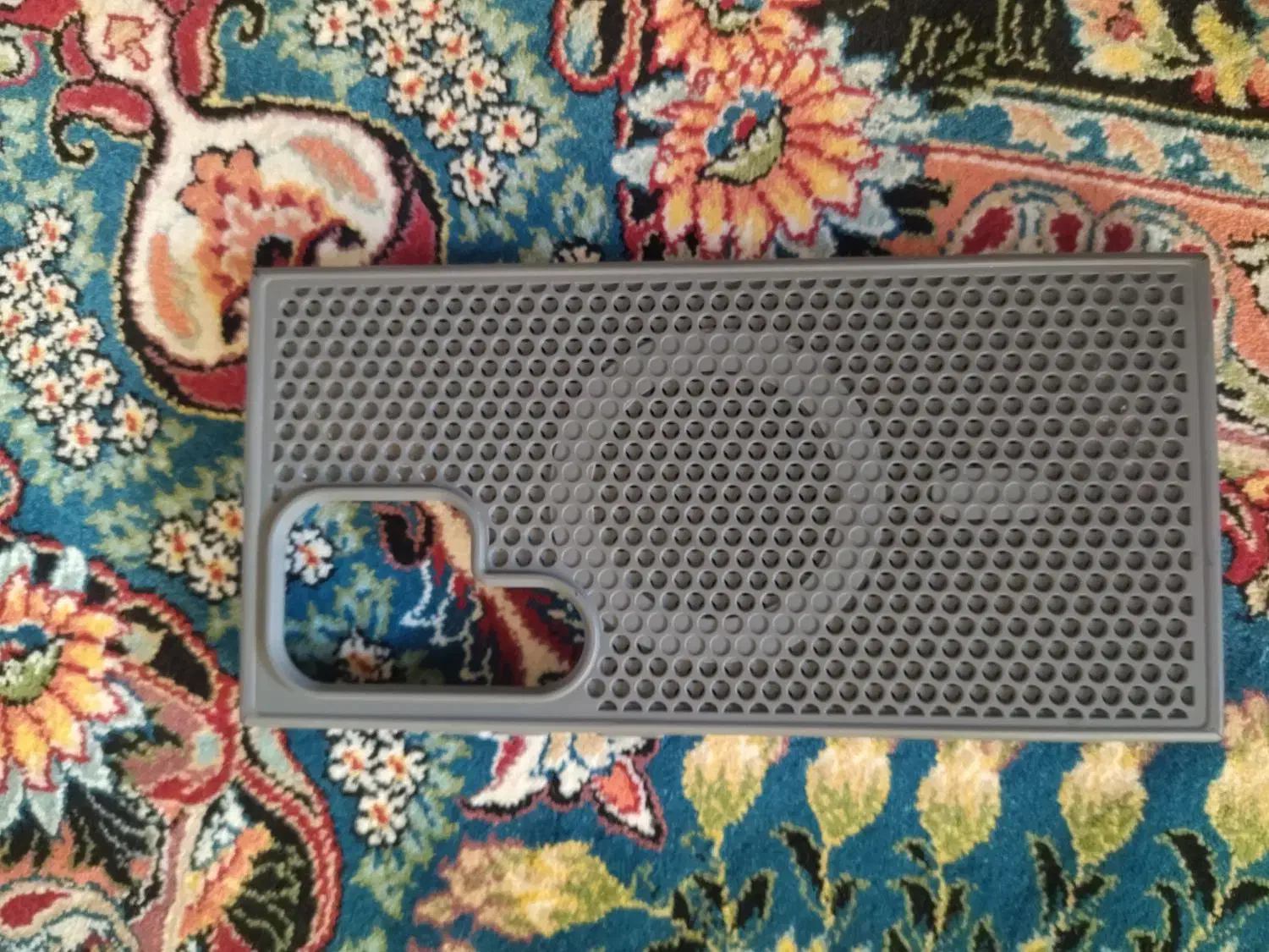 3 عدد قاب s24 ultra سامسونگ|لوازم جانبی موبایل و تبلت|همدان, |دیوار