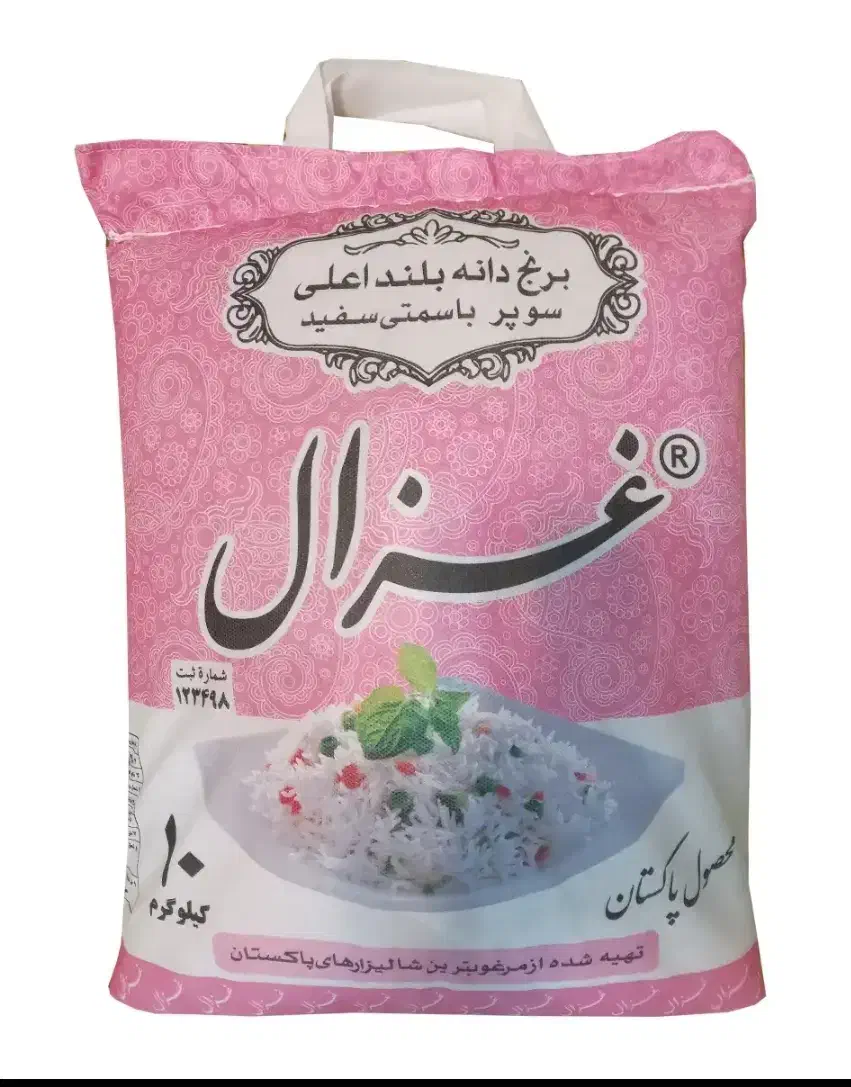 روغن و برنج|خوردنی و آشامیدنی|مشهد, محمدآباد|دیوار