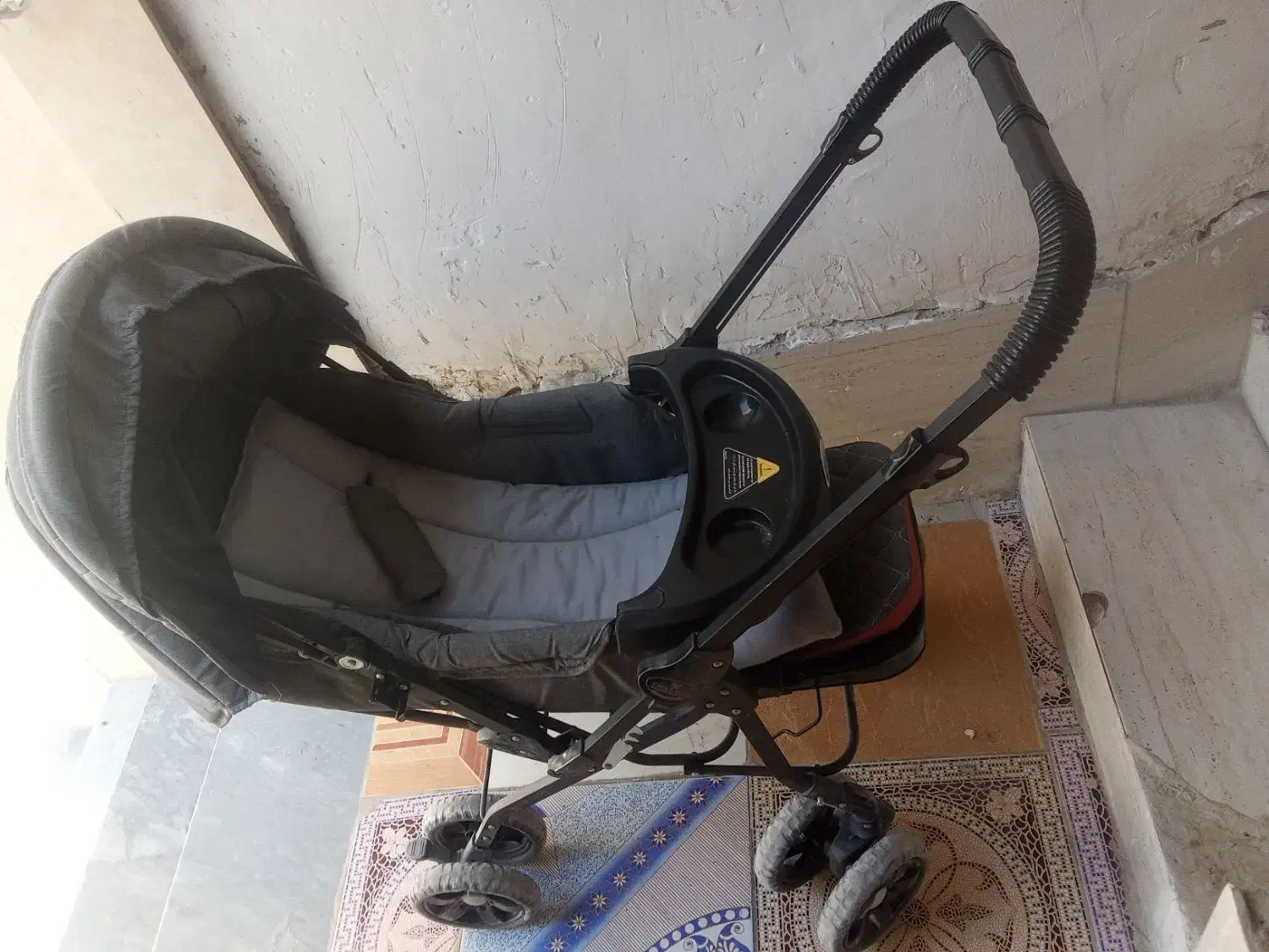 کالسکه|کالسکه و لوازم جانبی|مرودشت, ثبت احوال|دیوار