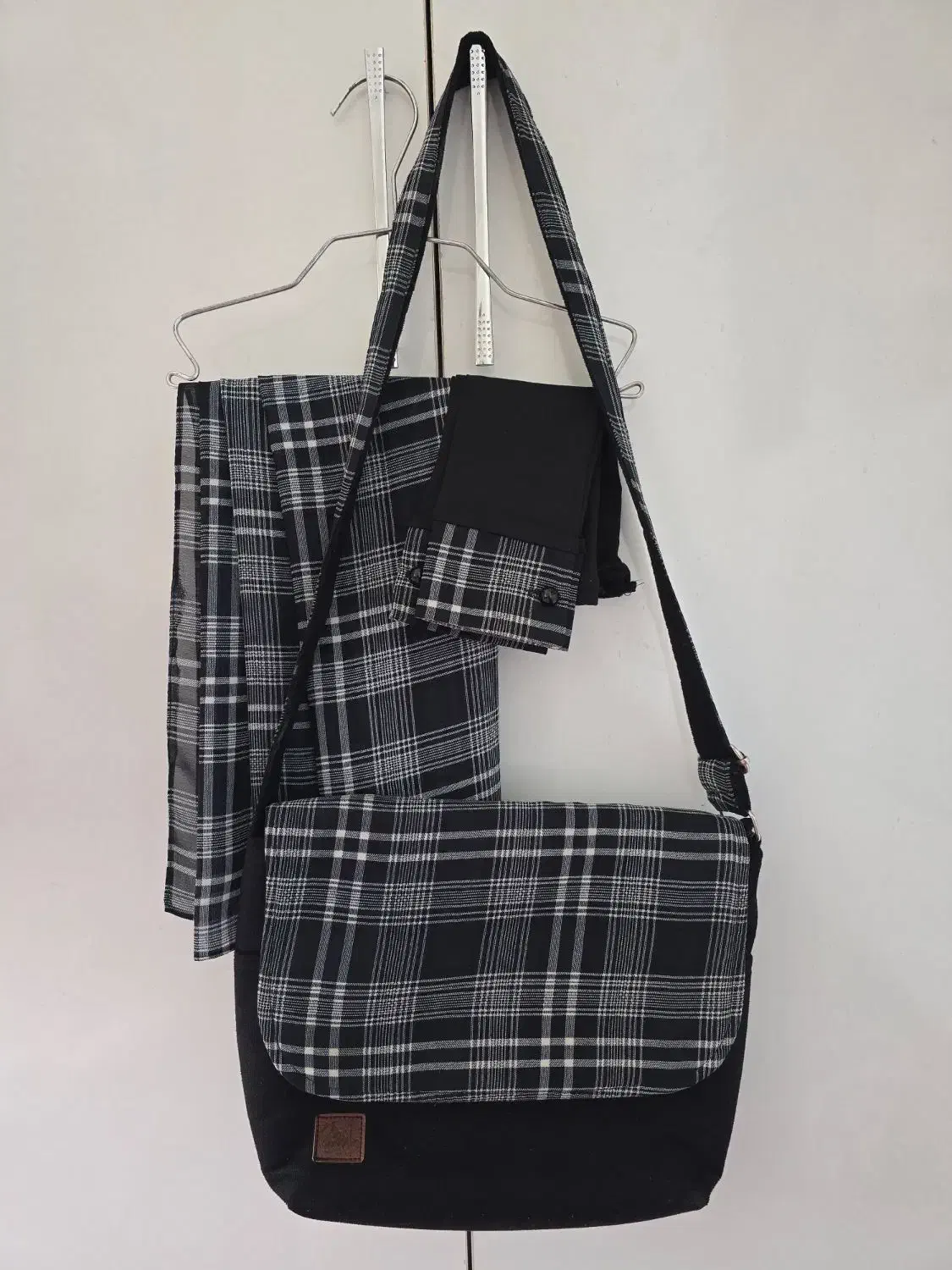 کیف، روسری و ساق‌دست ست|لباس|نیشابور, شهرک اندیشه|دیوار