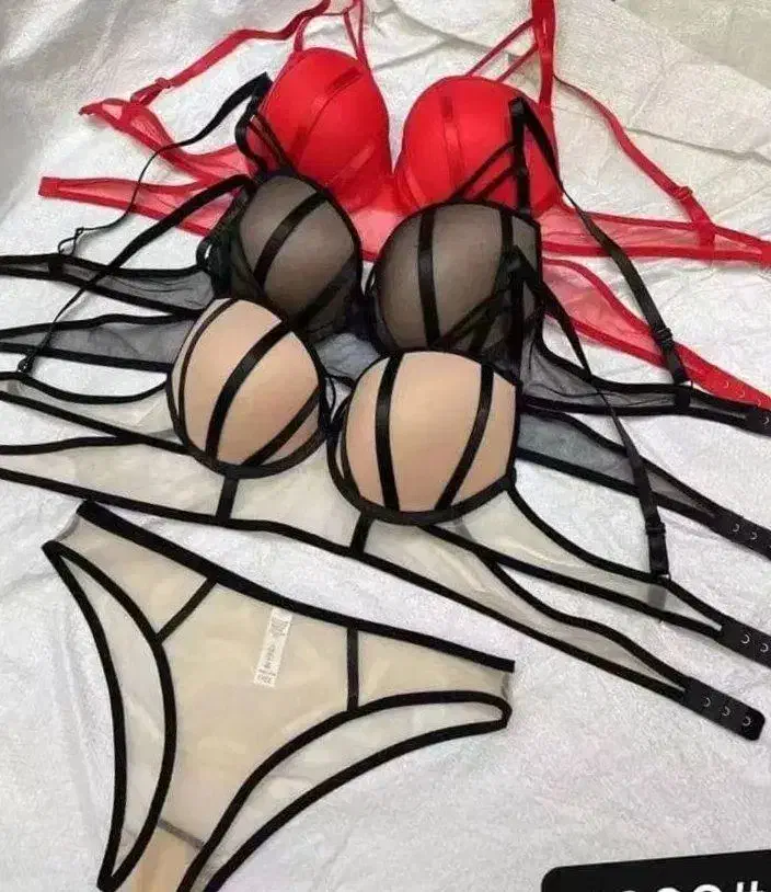 ست شورت و سوتین لباس زیر به قیمت خرید|لباس|کرج, باغستان|دیوار