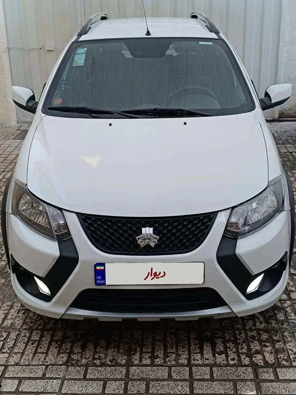 کوییک GX مدل 1402|خودرو سواری و وانت|اصفهان, احمدآباد|دیوار