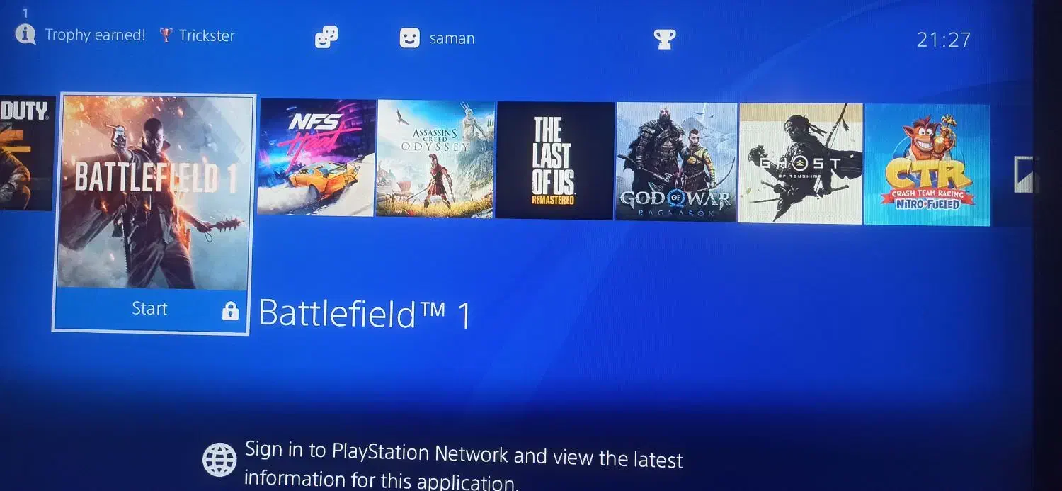 پس اس 4 اسلیم یک ترا کپی خور|کنسول، بازی ویدئویی و آنلاین|سقز, |دیوار