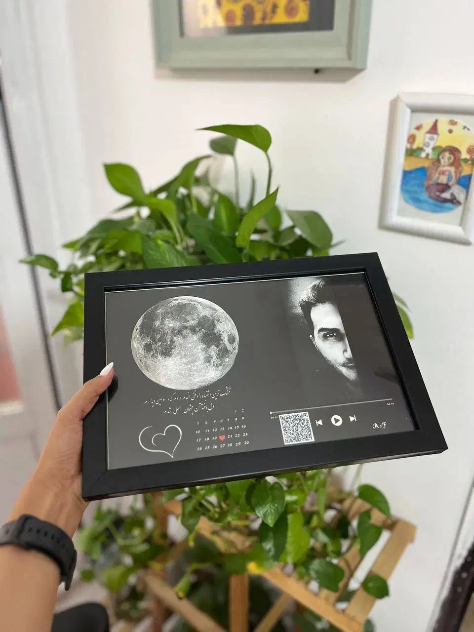 چاپ عکس با کیفیت|خدمات رایانه‌ای و موبایل|مشهد, جاهد شهر|دیوار