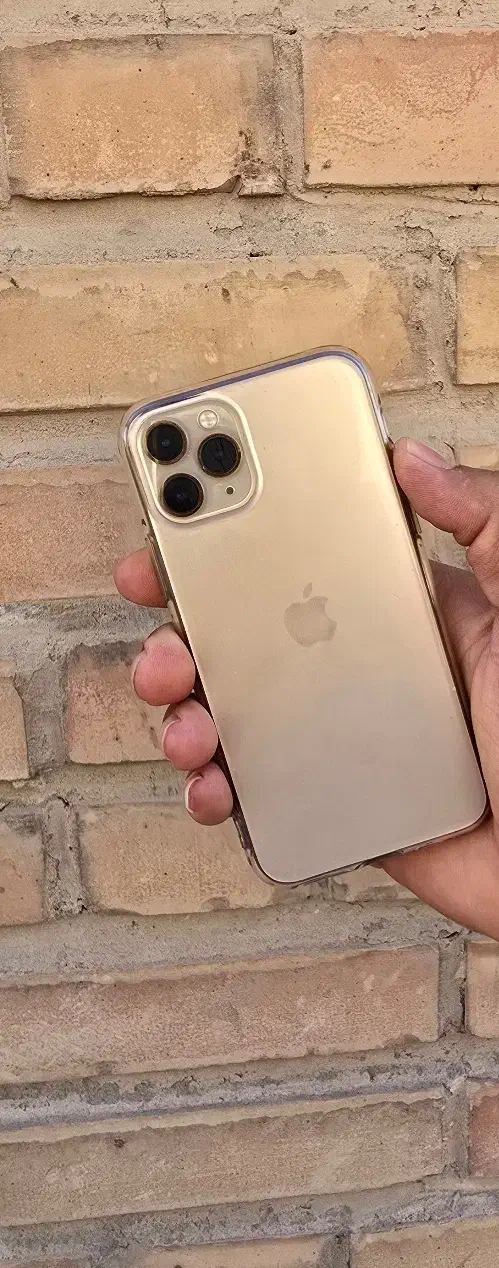 گوشی آیفون ۱۱ pro|موبایل|قزوین, |دیوار