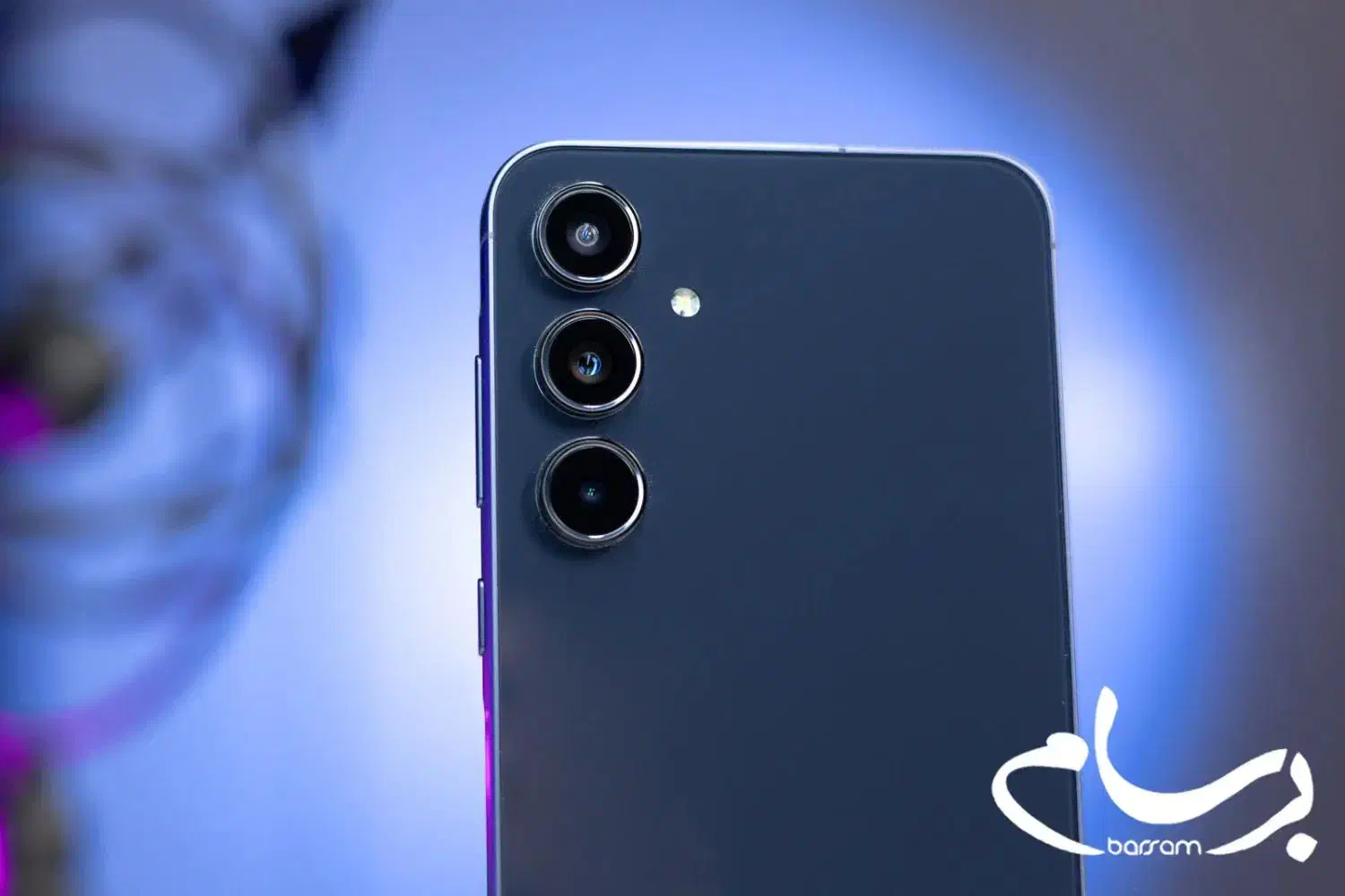 گوشی a55 دویست و پنجاه و شش رام ۸|موبایل|مسجد سلیمان, |دیوار