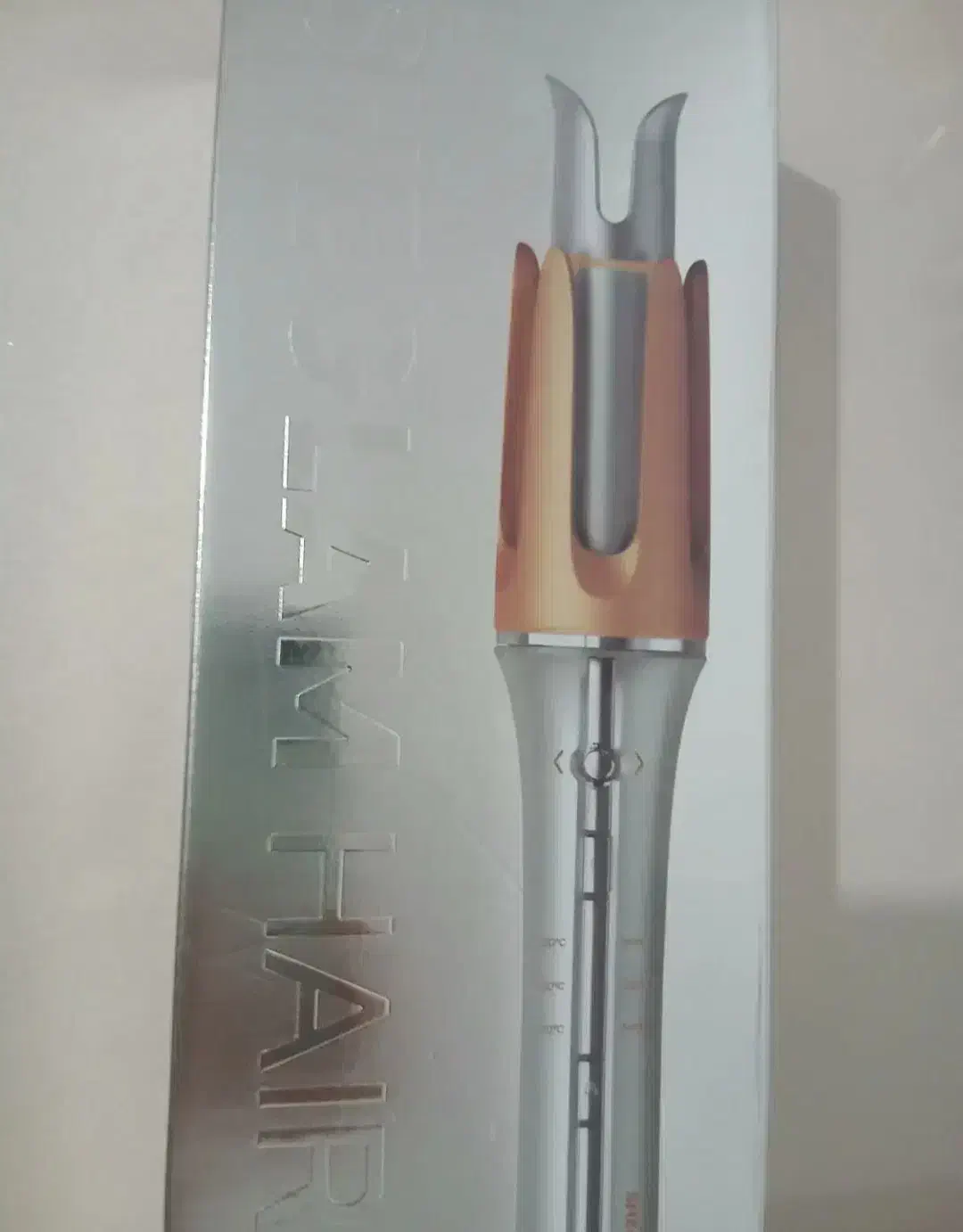 فر کننده ، کرلی شیگلم نو و استفاده نشده|آرایشی، بهداشتی، درمانی|رشت, منظریه|دیوار