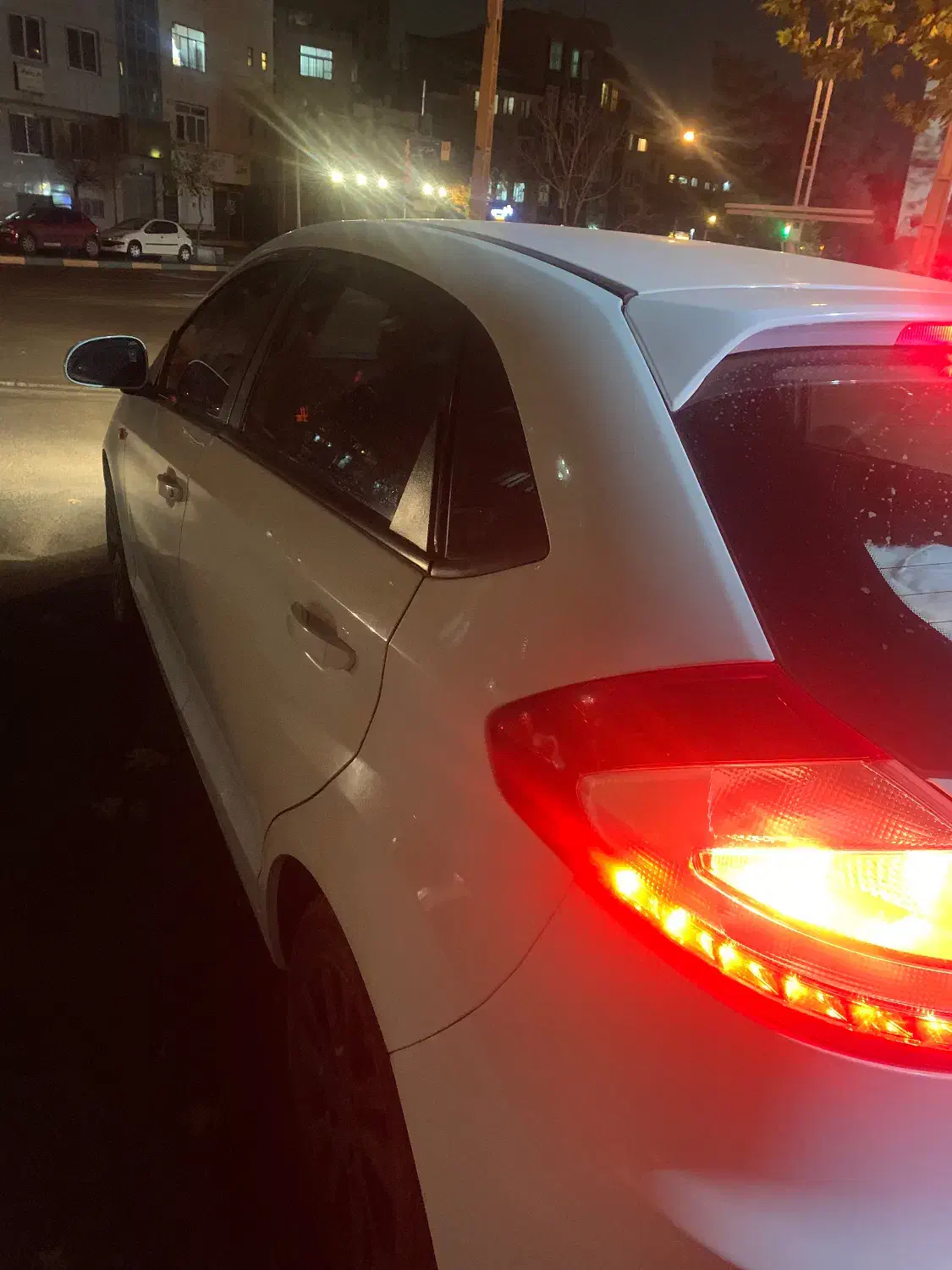 سواری Mvm N315 بدون رنگ|خودرو سواری و وانت|تهران, صادقیه|دیوار