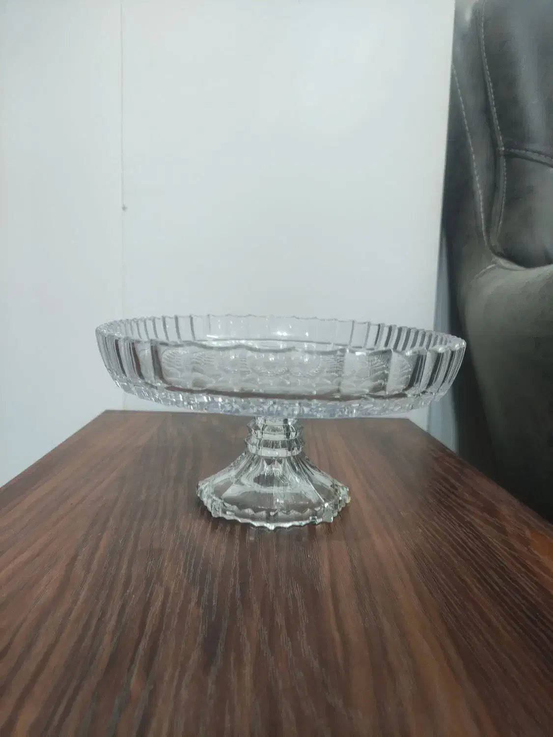 جامیوه ای|ظروف سرو و پذیرایی|اصفهان, باغ فدک|دیوار