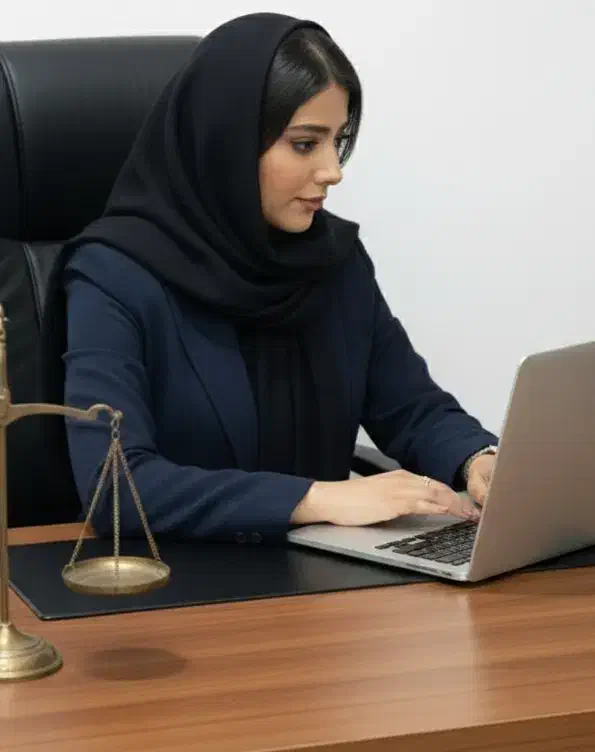 وکیل دادگستری|خدمات مالی، حسابداری، بیمه|اهواز, نادری|دیوار
