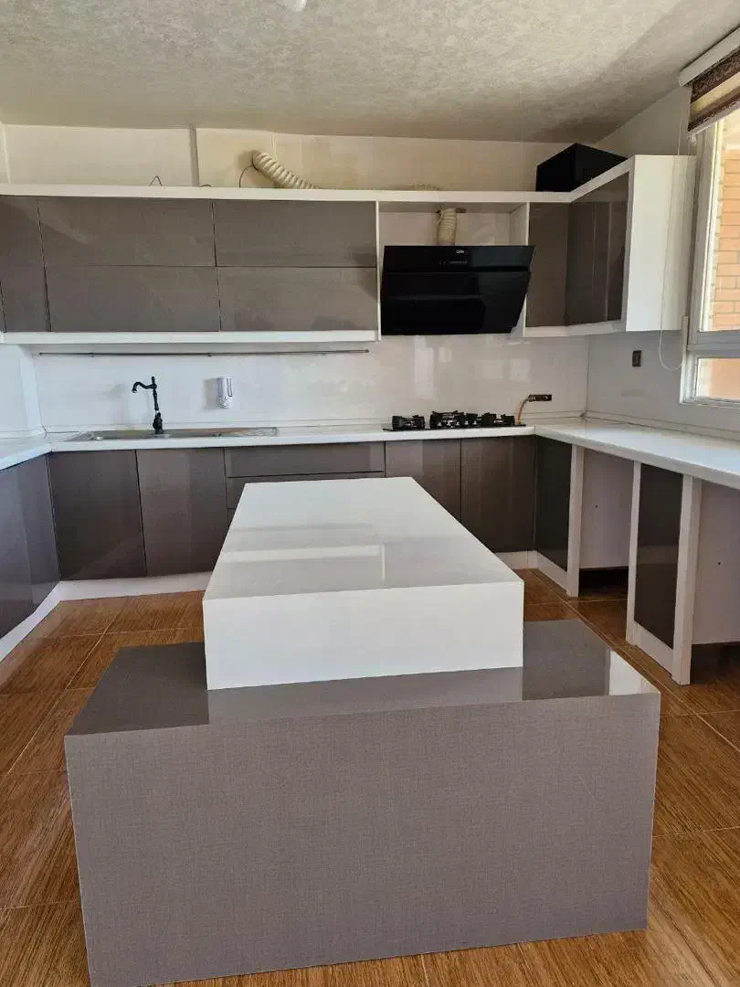 تک واحدی 176 متر کنار جاده سلامت|فروش آپارتمان|شاهینشهر, شیخ بهایی|دیوار