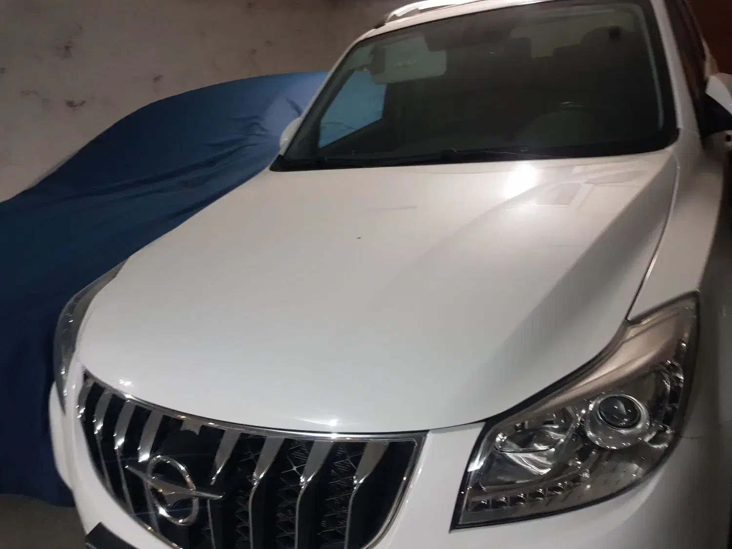 هایما s7|خودرو سواری و وانت|شیراز, خلدبرین|دیوار