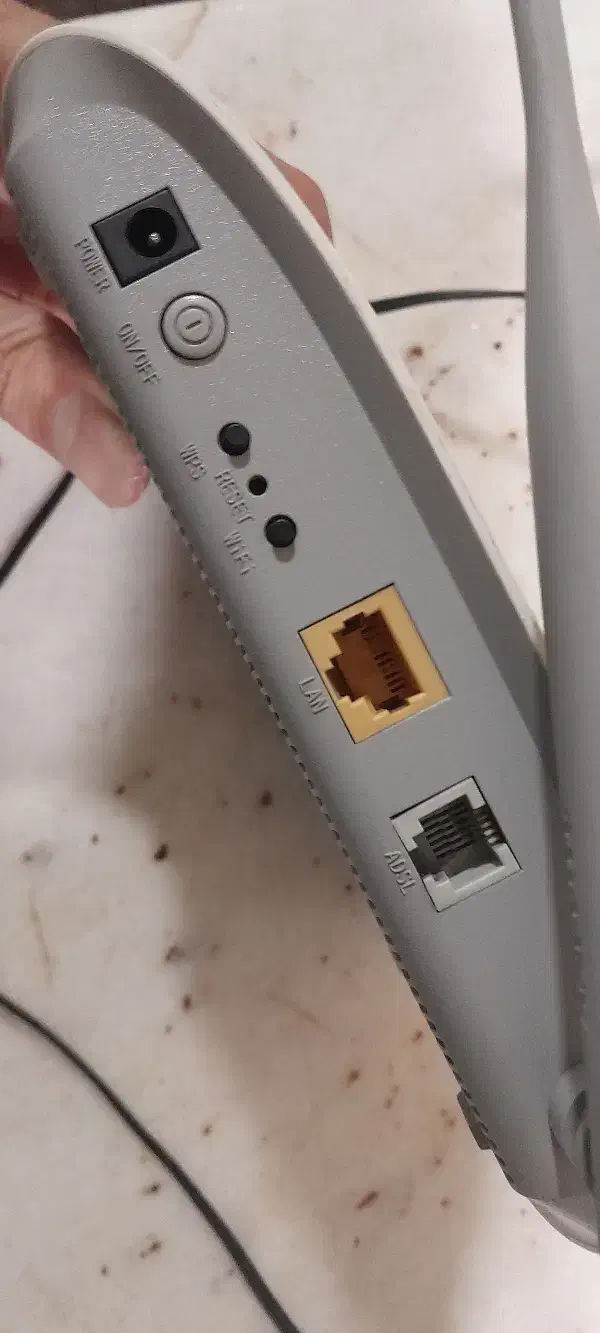 مودم روتر وای فای|مودم و تجهیزات شبکه|نسیمشهر, |دیوار