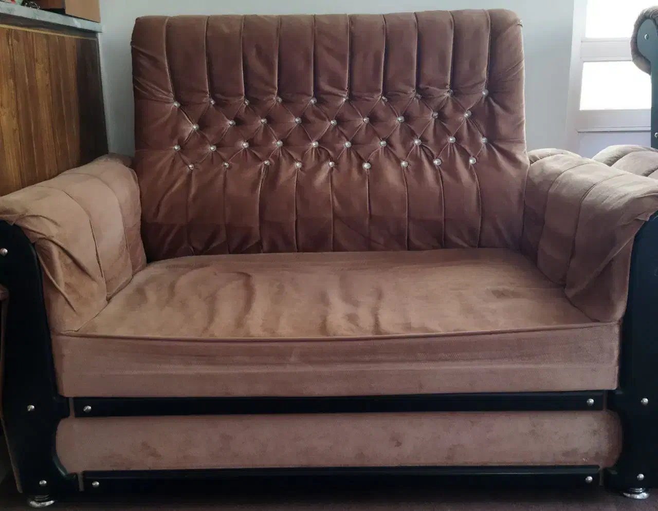 فروش مبلمان وکمدرخت آویزبچکانه|مبلمان خانگی و میز عسلی|کامیاران, |دیوار