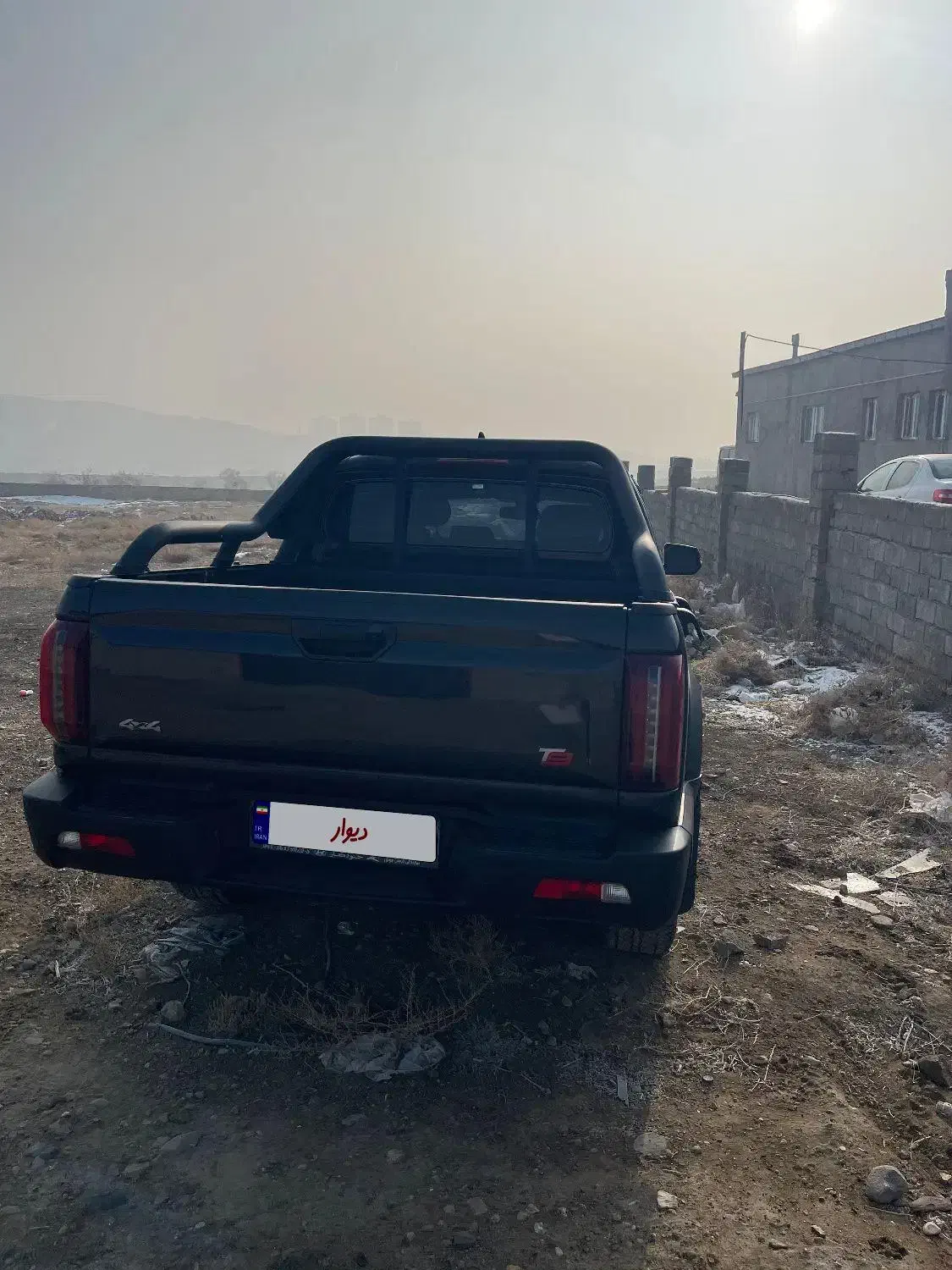 فروش|خودرو سواری و وانت|تبریز, |دیوار