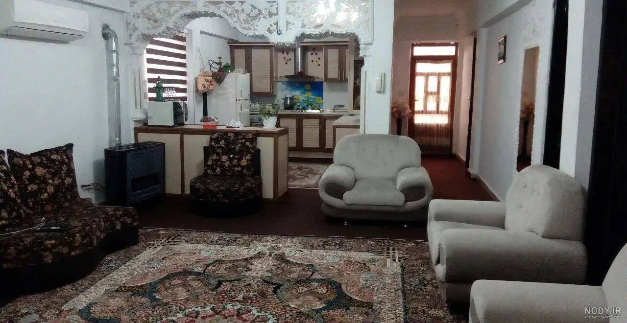 خونه ۶۵متری حیاط دار|اجارهٔ خانه و ویلا|تهران, نعمت‌آباد|دیوار