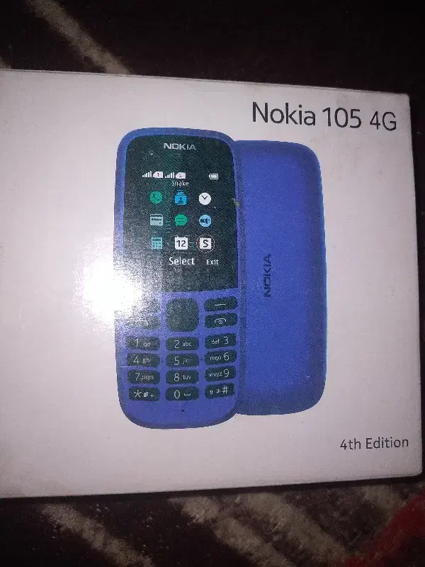 گوشی نوکیا دو سیم کارت|موبایل|چهارباغ, |دیوار