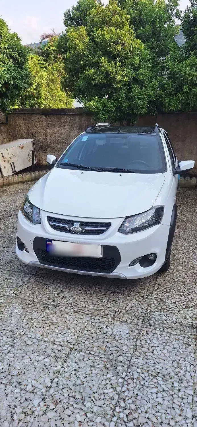 کوییک ۱۴۰۲ R|خودرو سواری و وانت|تهران, ابوذر|دیوار