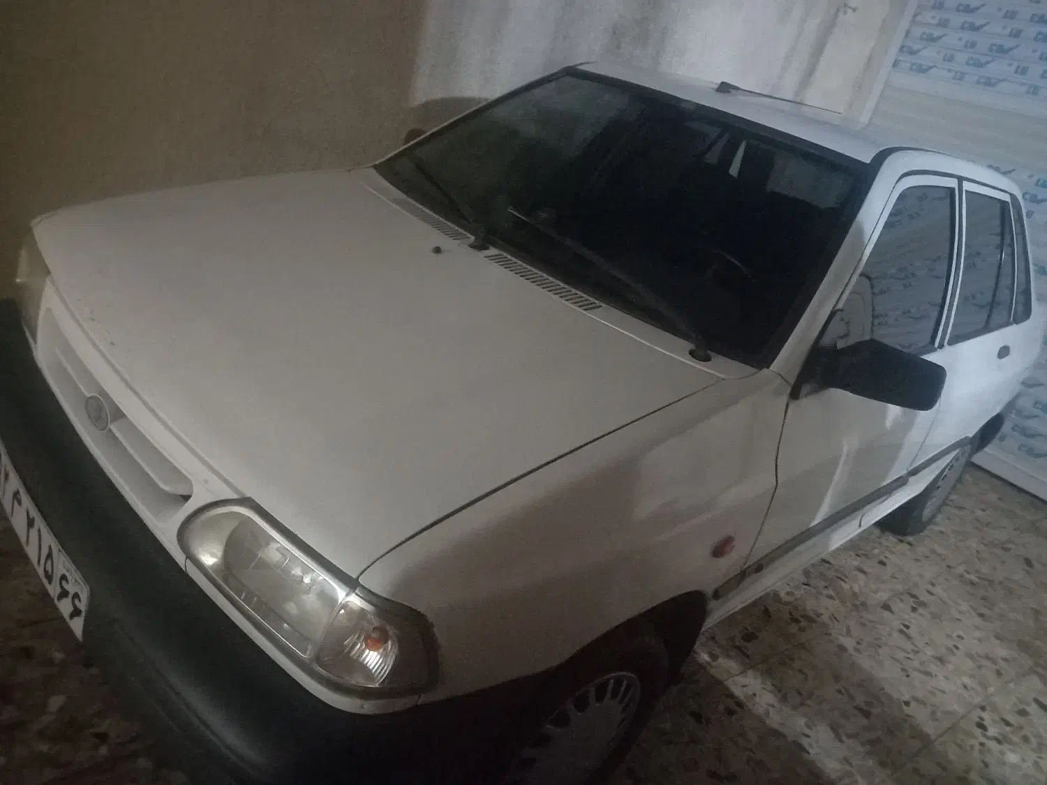 سواری دربست از رشت به تهران با راننده خانم|خدمات حمل و نقل|رشت, شهرک صبا|دیوار