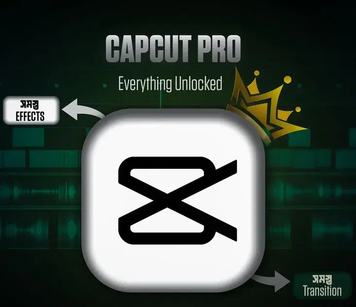 ادیتور تخصصی ویدیو با کپکات برای اینستاگرام و...|خدمات رایانه‌ای و موبایل|تهران, ایرانشهر|دیوار