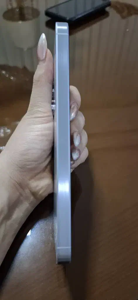 گوشی سامسونگ A55 ویتنام RAM8|موبایل|شهرکرد, |دیوار