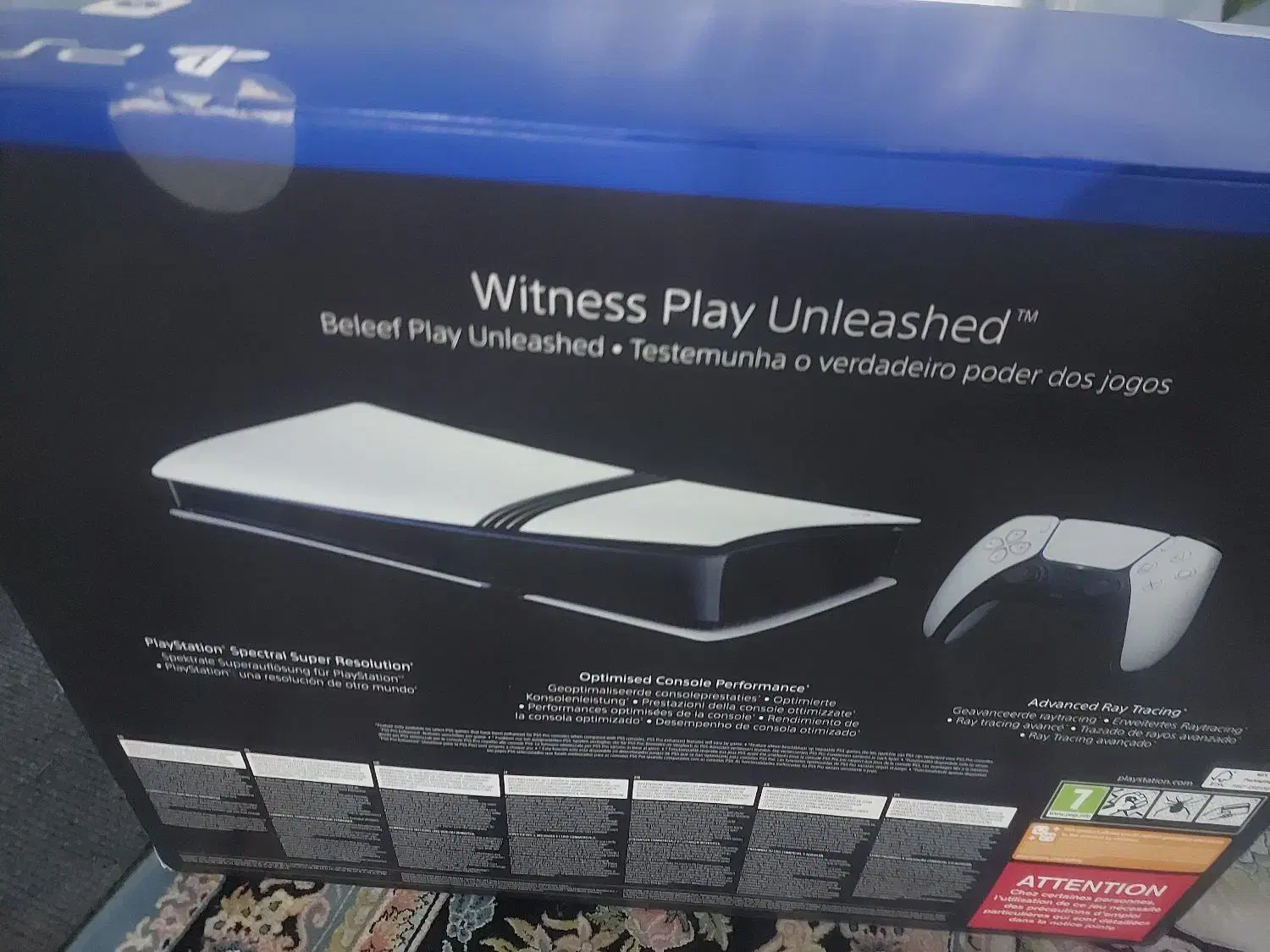 فایو پرو پلمب|کنسول، بازی ویدئویی و آنلاین|شیراز, بریجستون|دیوار