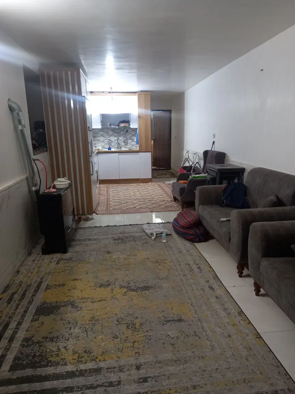 ی واحد۷۵متری شهرک بهشتی|فروش خانه و ویلا|شاهرود, |دیوار