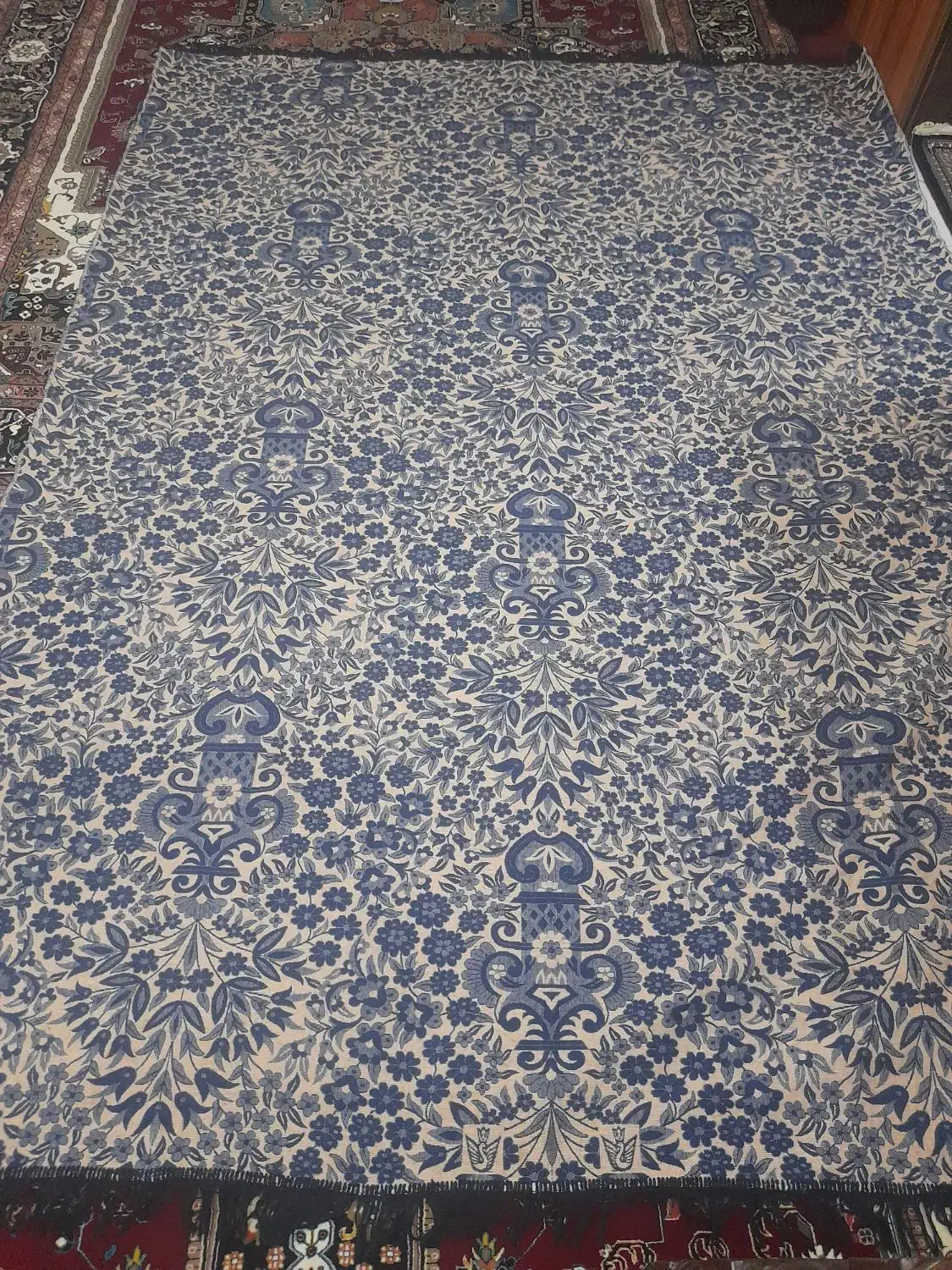 روفرشی ۶متری|روفرشی|تهران, سجاد|دیوار