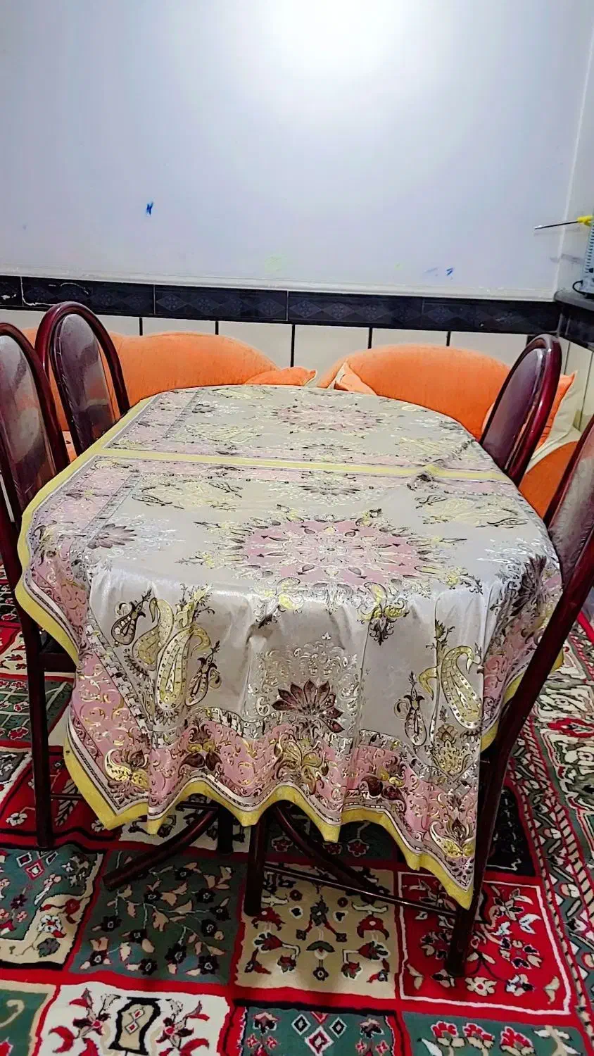 وسایل خانه|مبلمان خانگی و میز عسلی|اهواز, زرگان|دیوار