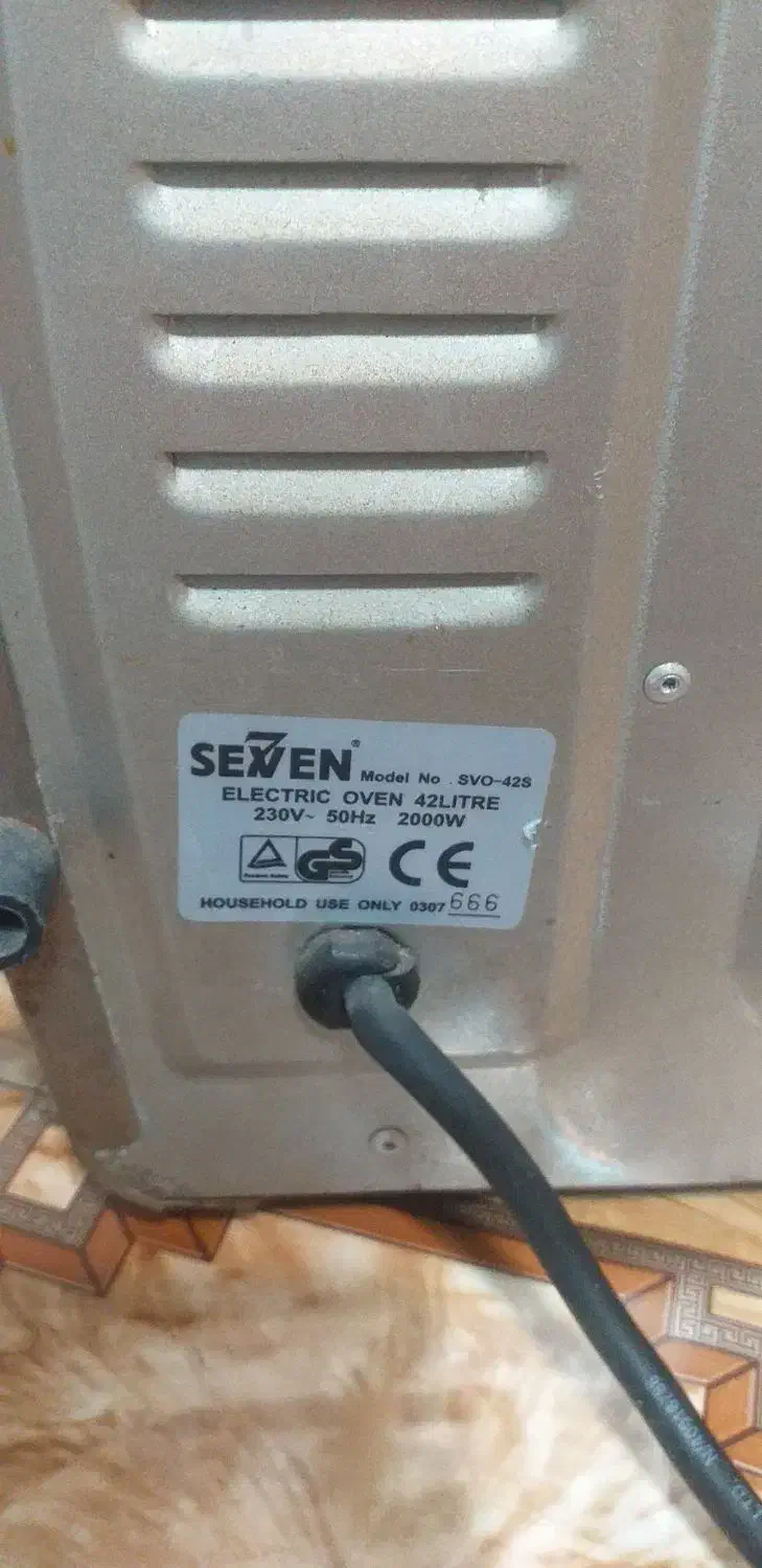 فروش توستر|اجاق گاز و لوازم برقی پختوپز|اصفهان, بهارستان|دیوار