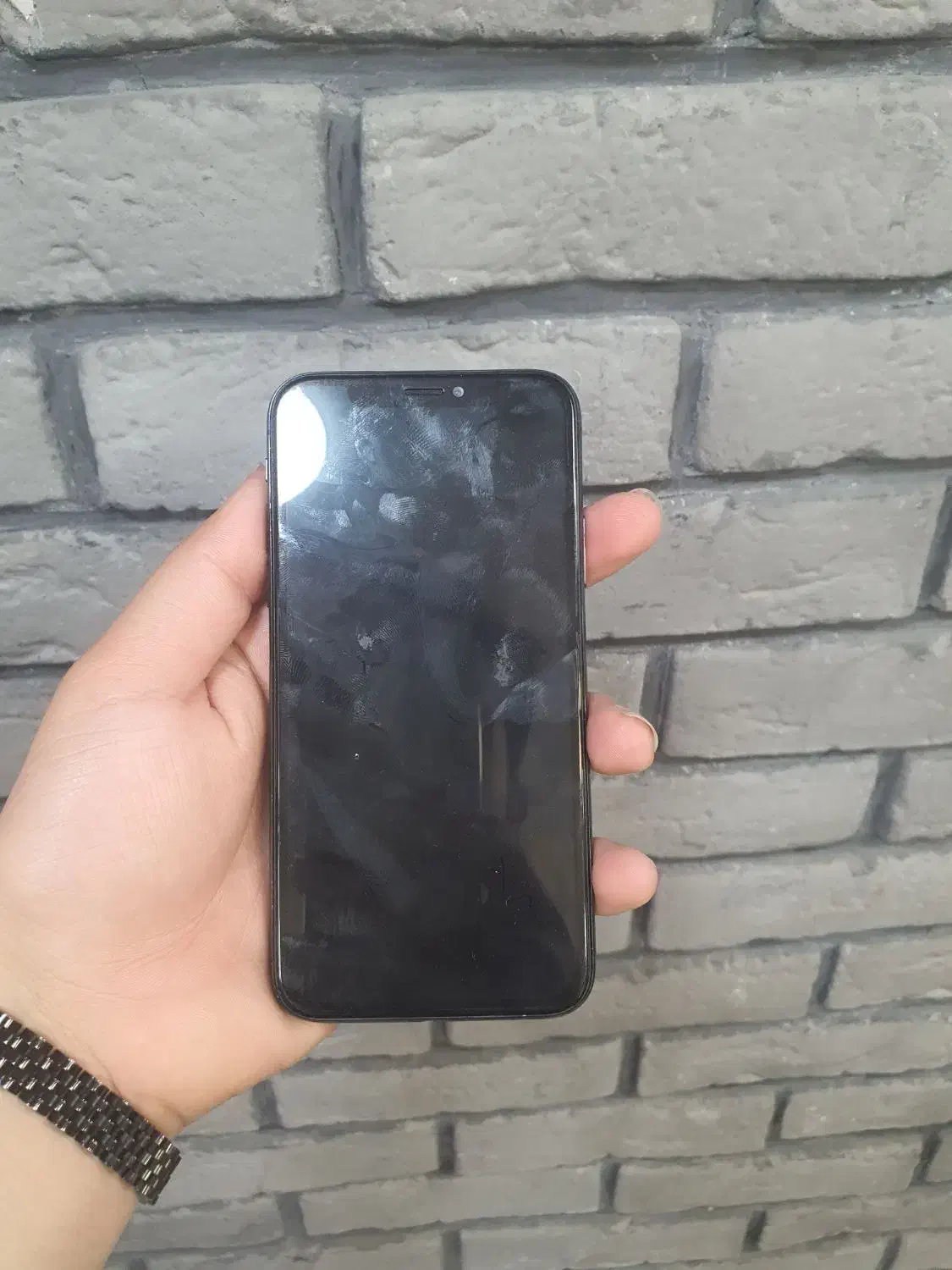 IPhone x|موبایل|قزوین, |دیوار