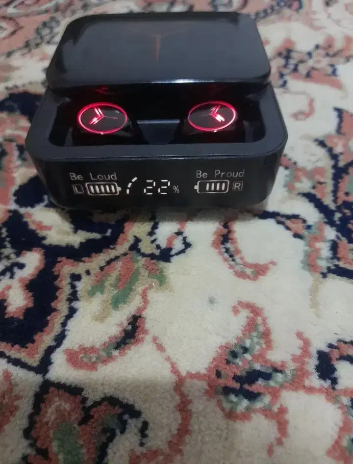 ایرپاد m88plus|لوازم جانبی موبایل و تبلت|تبریز, |دیوار